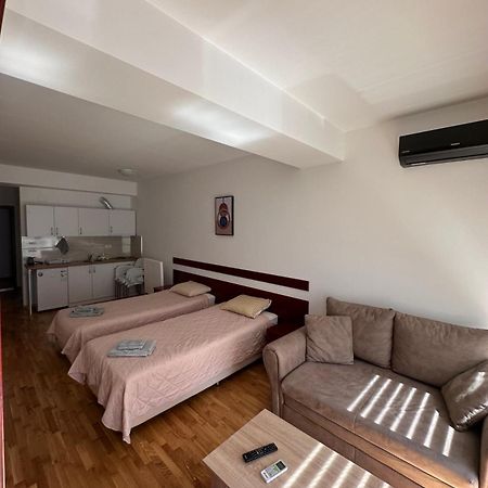 Apartments Nora Ohrid Kültér fotó