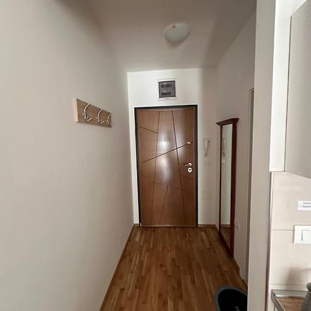 Apartments Nora Ohrid Kültér fotó