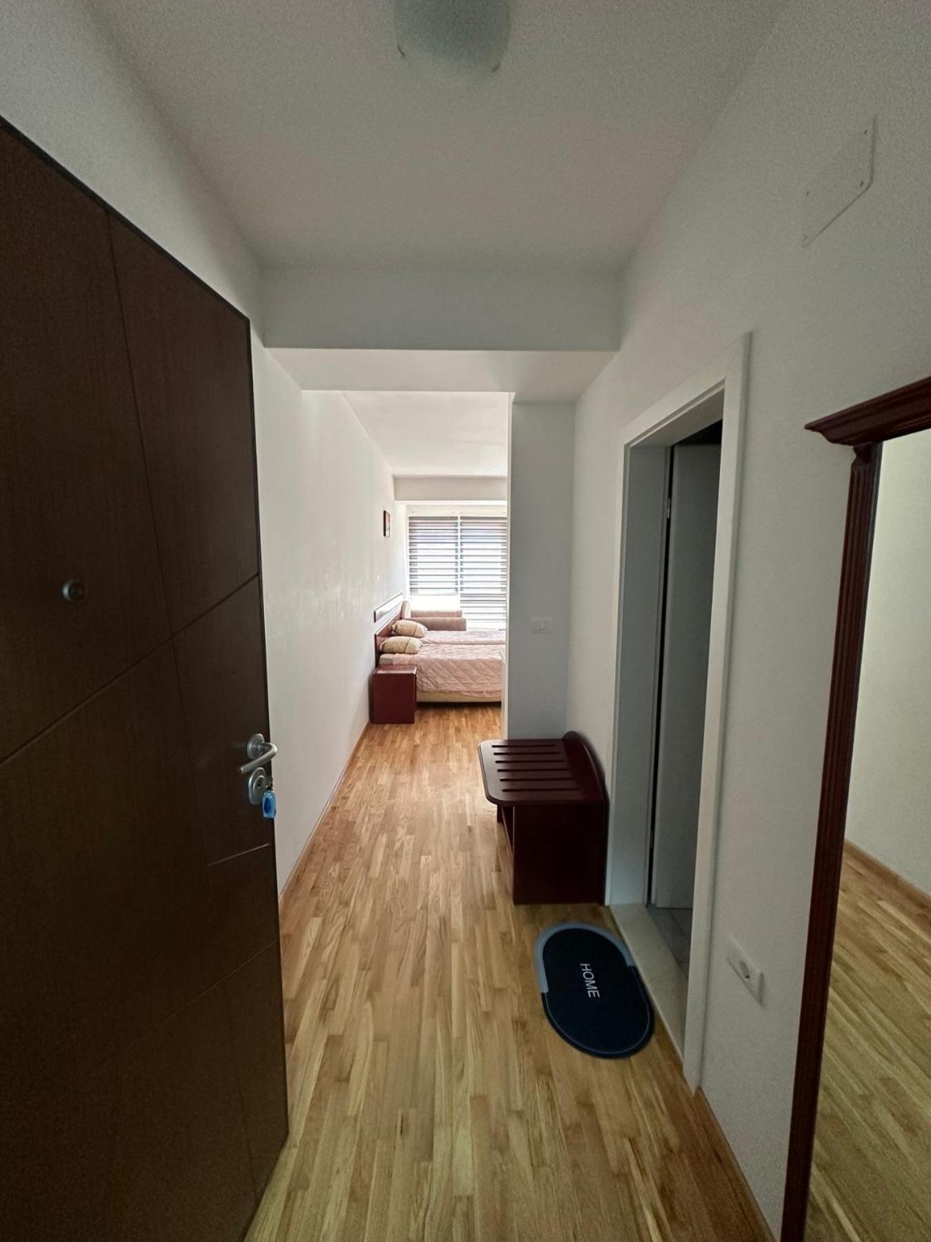 Apartments Nora Ohrid Kültér fotó