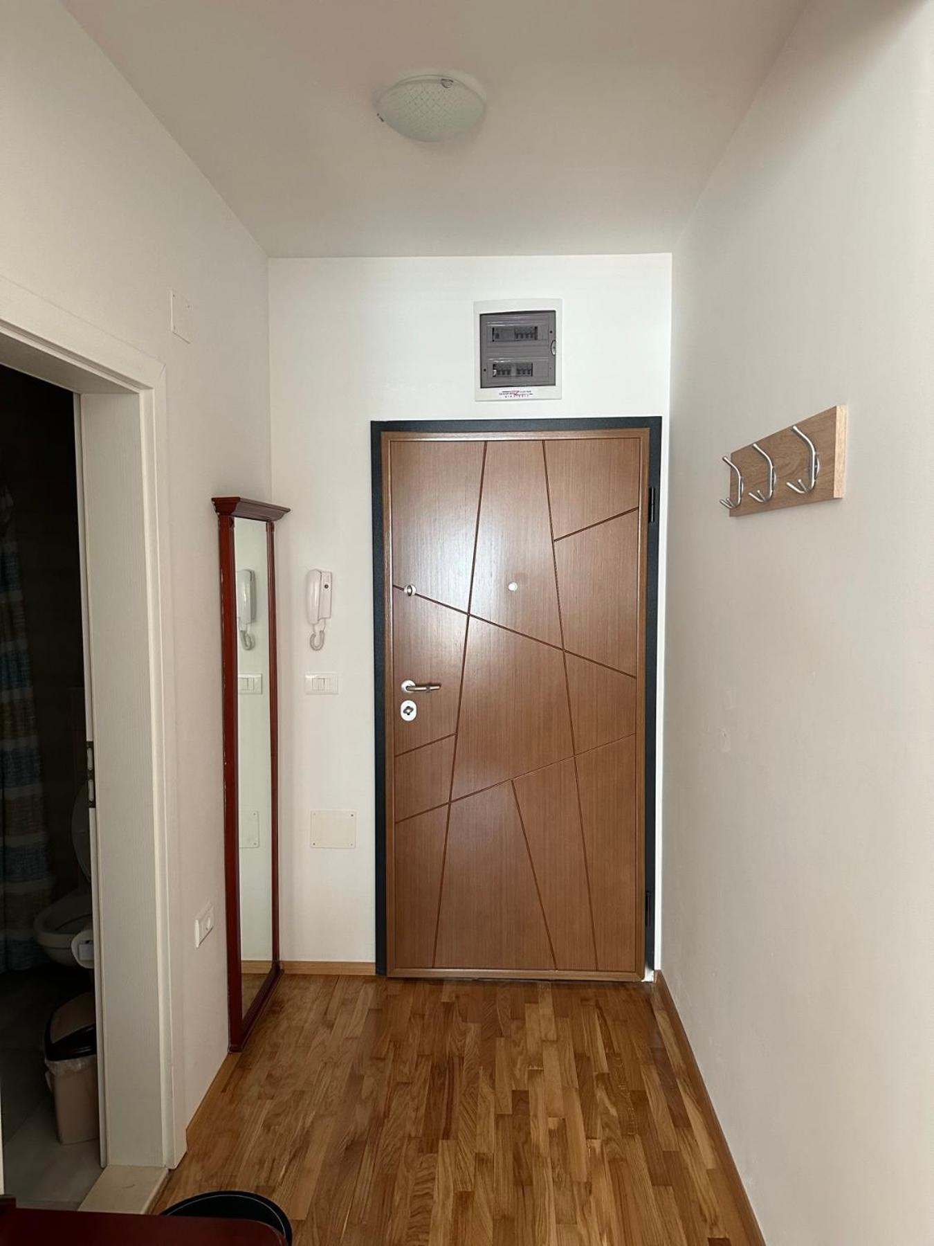 Apartments Nora Ohrid Kültér fotó
