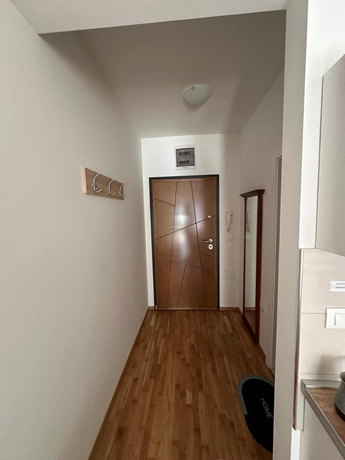 Apartments Nora Ohrid Kültér fotó