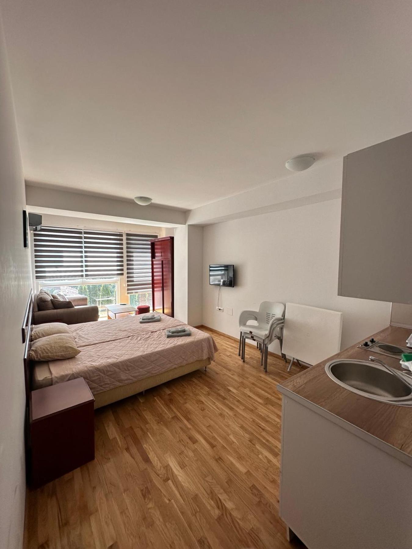 Apartments Nora Ohrid Szoba fotó
