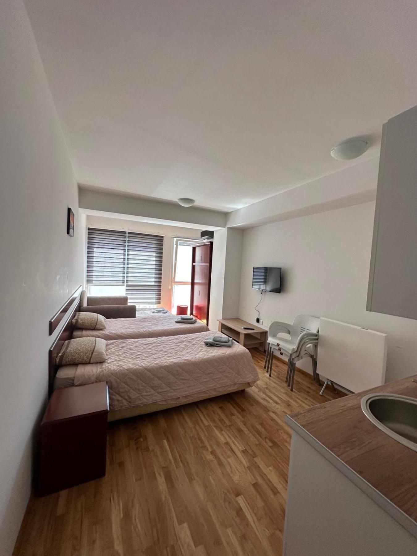 Apartments Nora Ohrid Szoba fotó