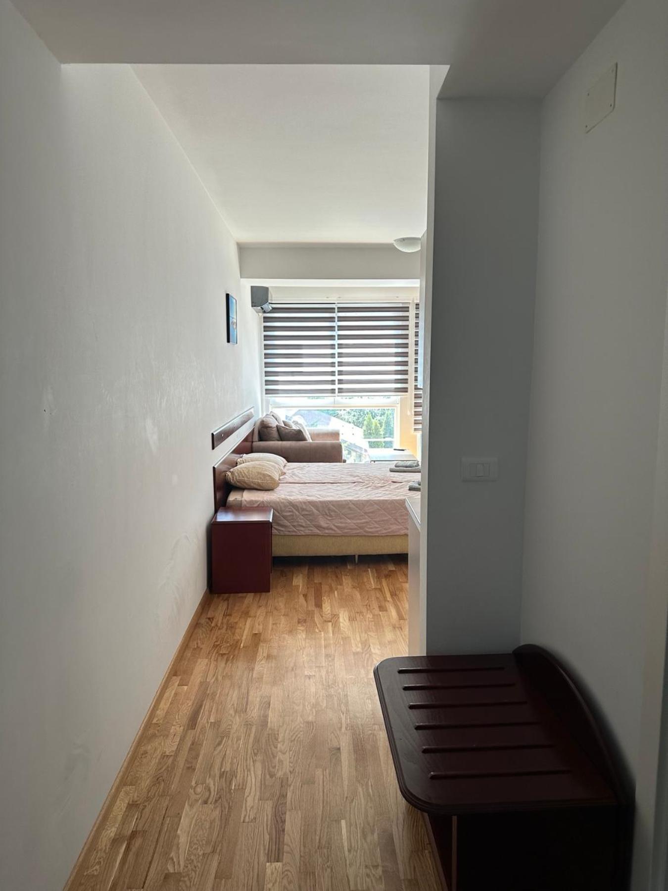Apartments Nora Ohrid Kültér fotó