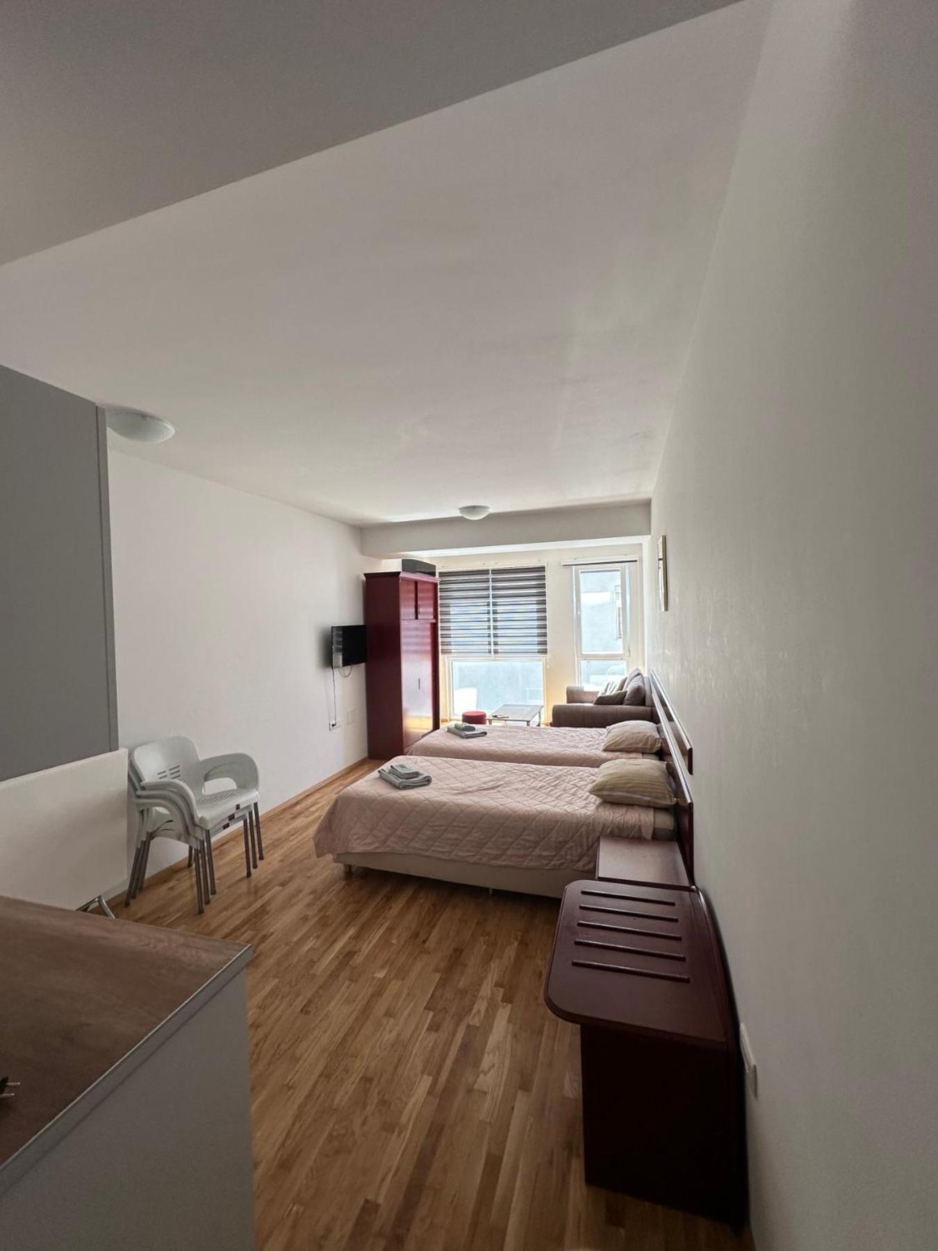 Apartments Nora Ohrid Kültér fotó