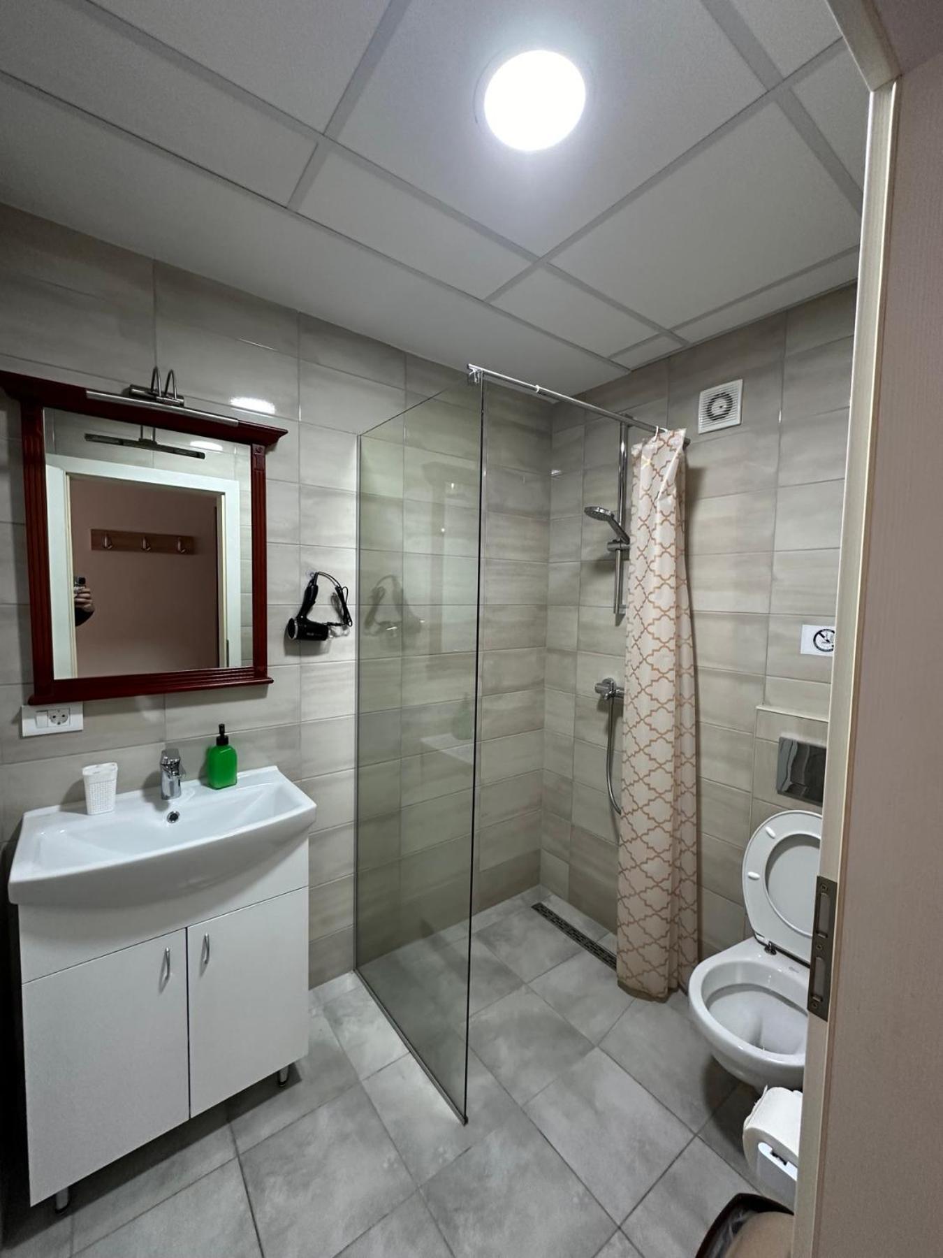 Apartments Nora Ohrid Kültér fotó