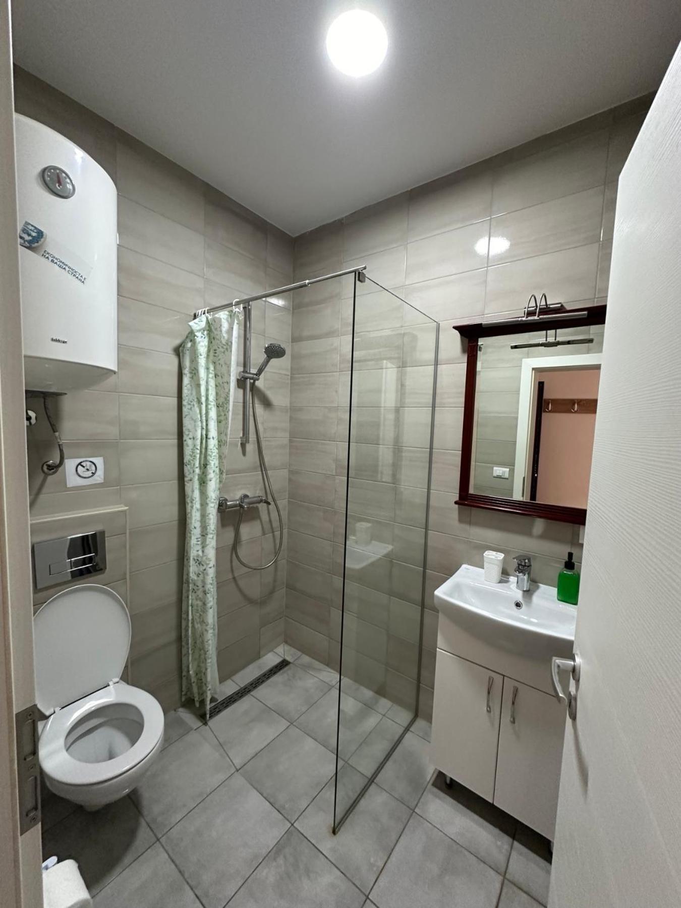 Apartments Nora Ohrid Kültér fotó