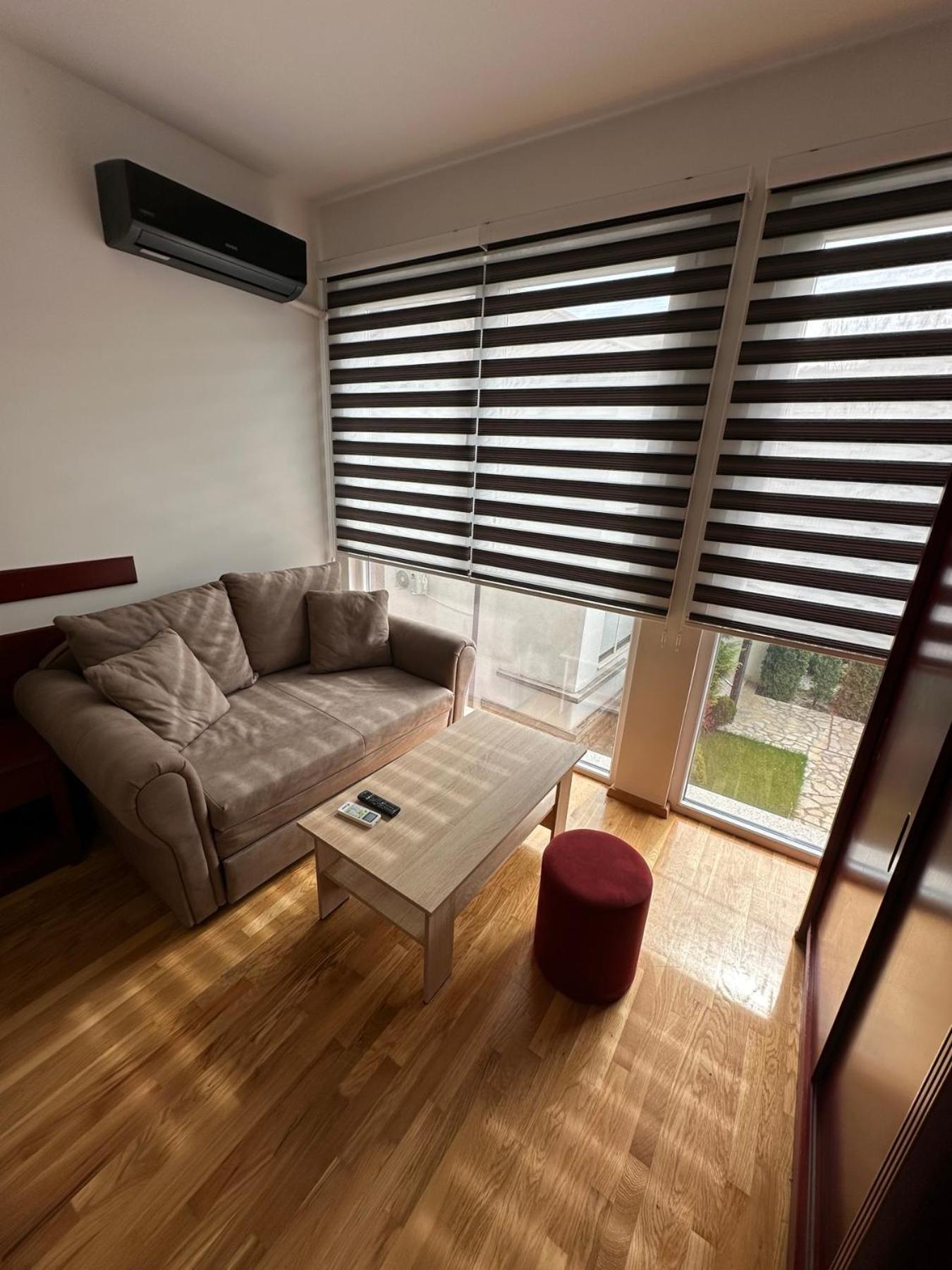 Apartments Nora Ohrid Kültér fotó