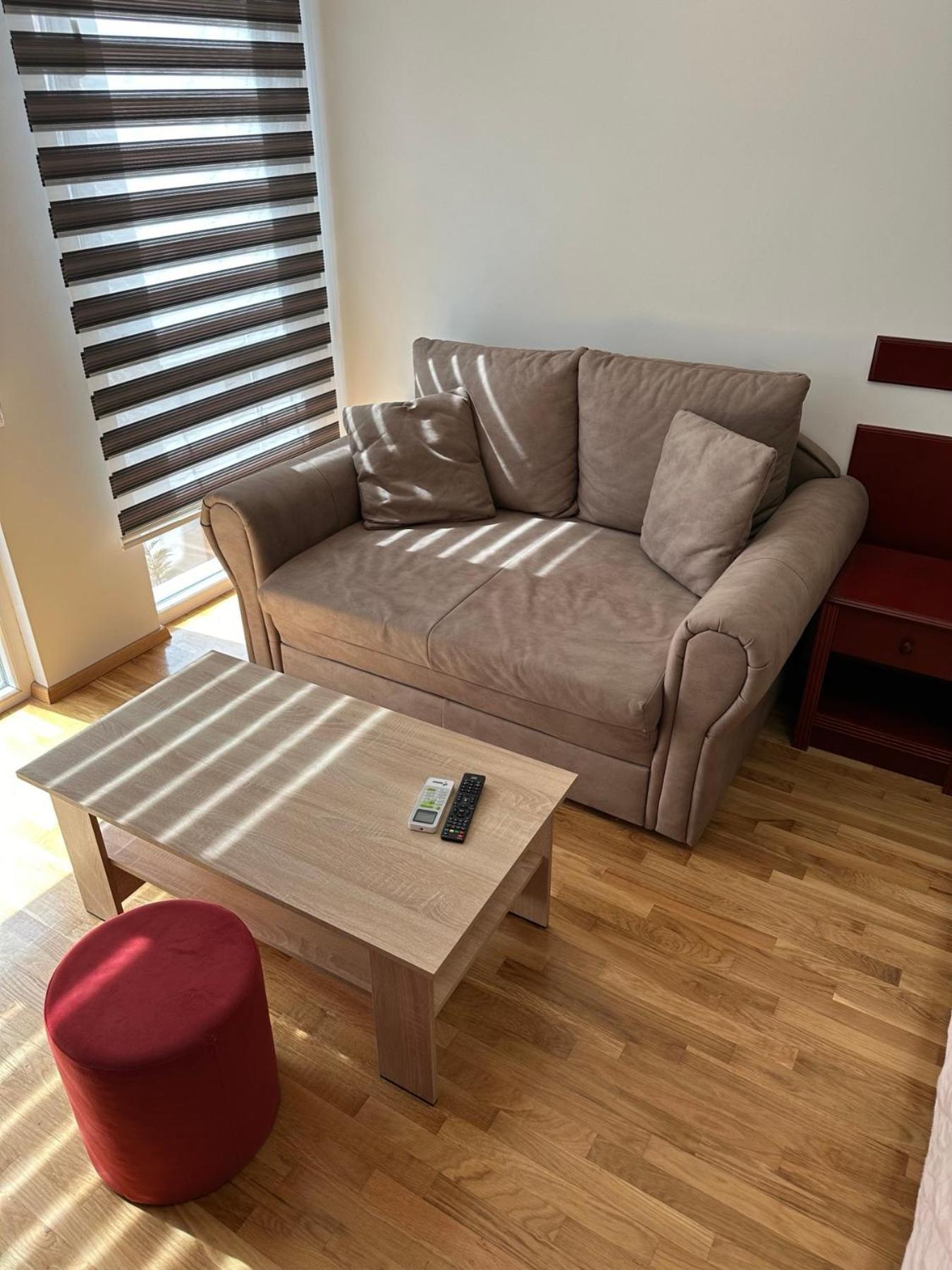 Apartments Nora Ohrid Kültér fotó