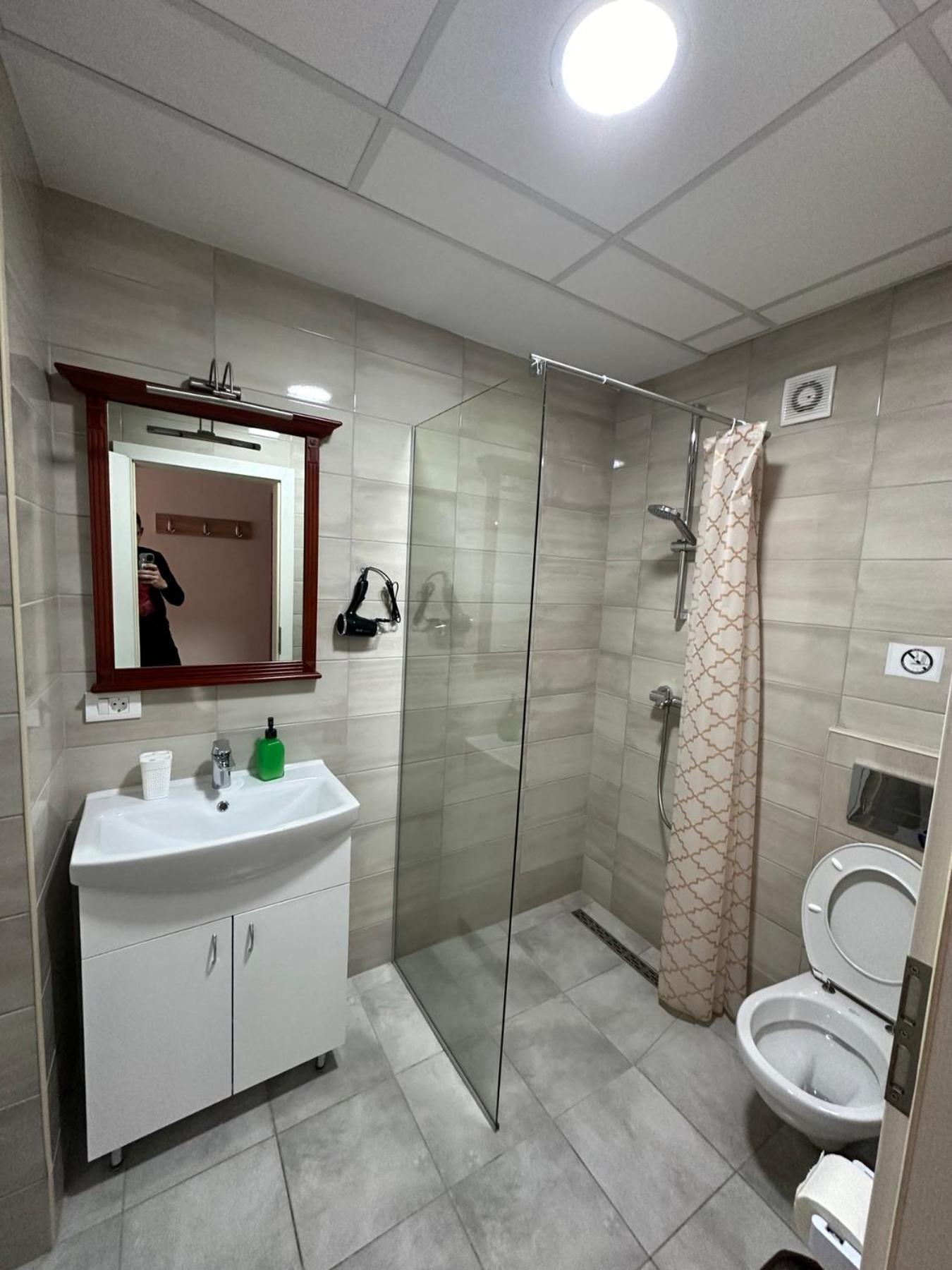 Apartments Nora Ohrid Kültér fotó